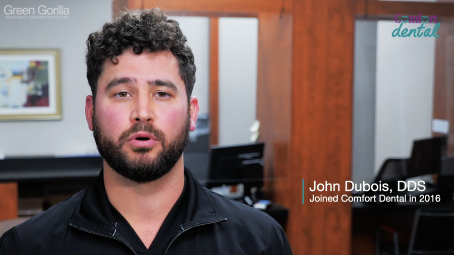 Video Production for Dental