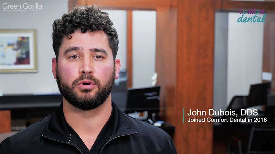 5 Huntington Beach Dental Video Production #1 Huntington Beach Doctor Video Production | Dentist Video Production | Marketing
